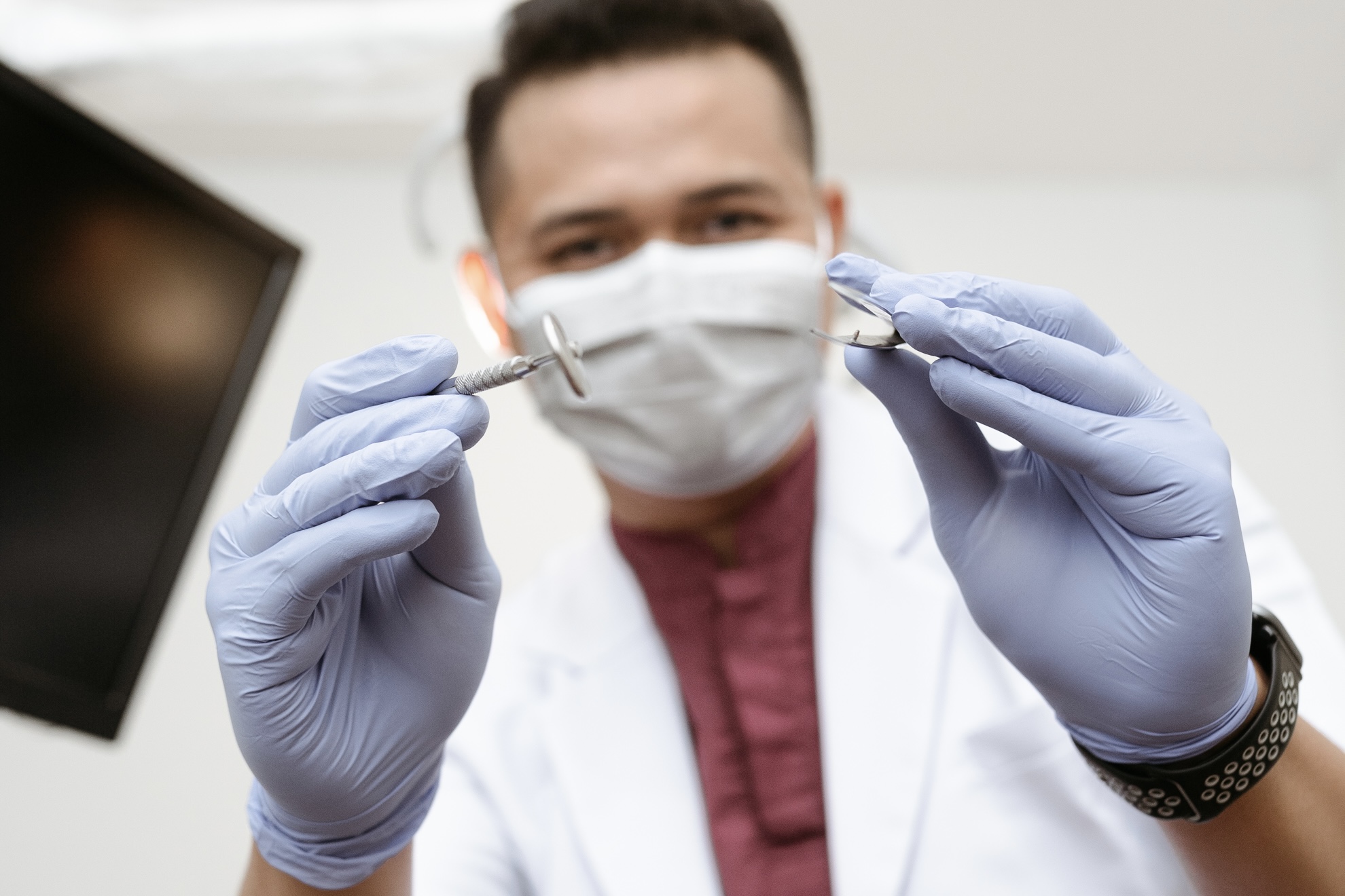 Dental Anxiety: Takut ke Dokter Gigi? Kamu nggak sendiri!