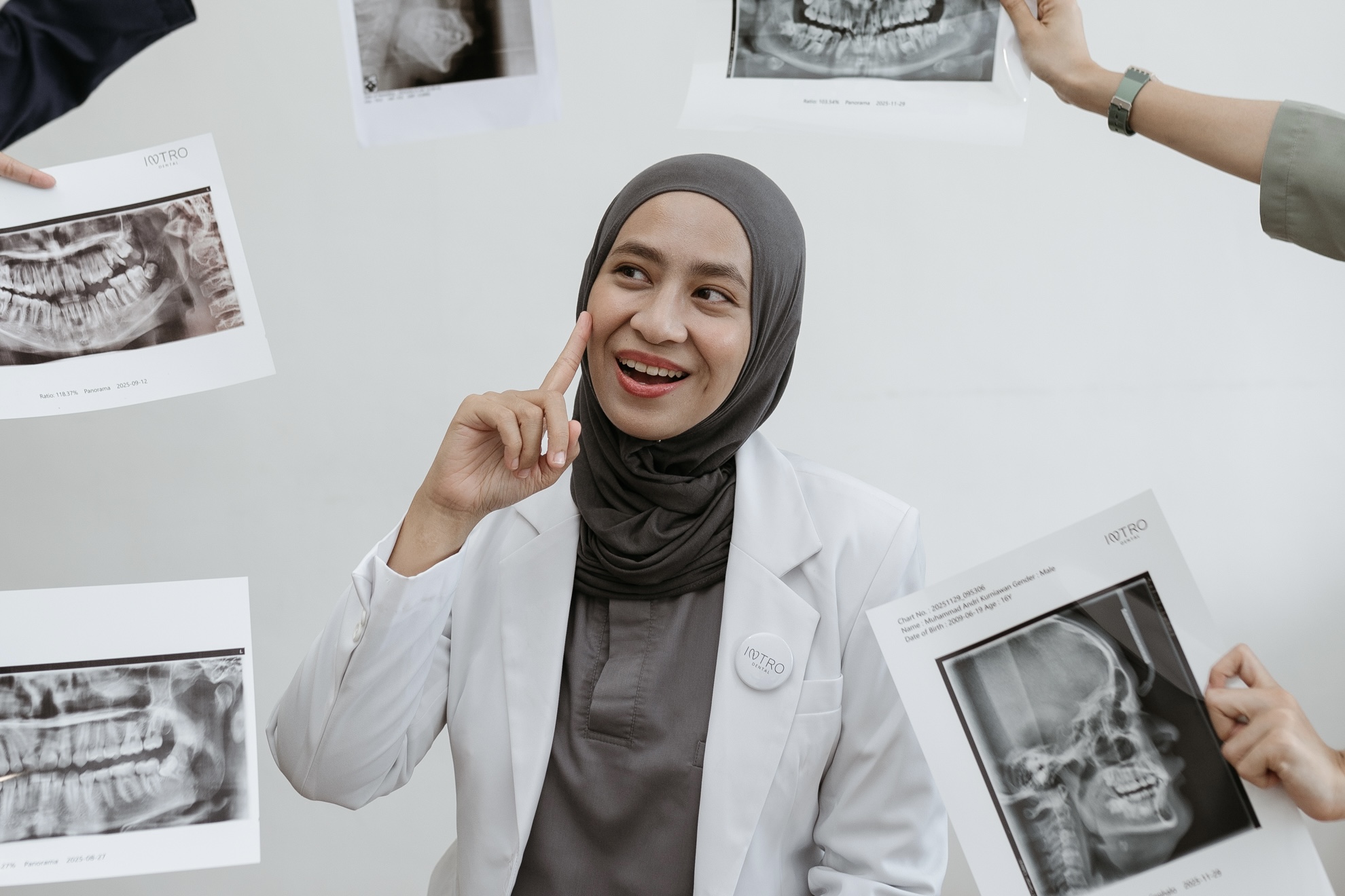 Tren DIY Dentist: Viral di Media Sosial, Tapi Aman Kah untuk Gigi?