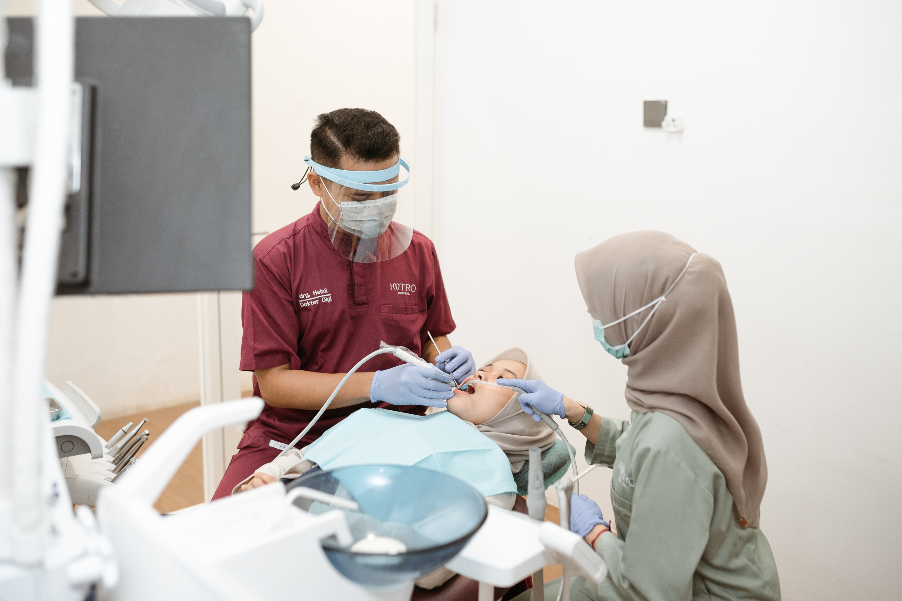 Sakit Gigi Tak Kunjung Pergi? Atasi dengan 7 Cara Ini