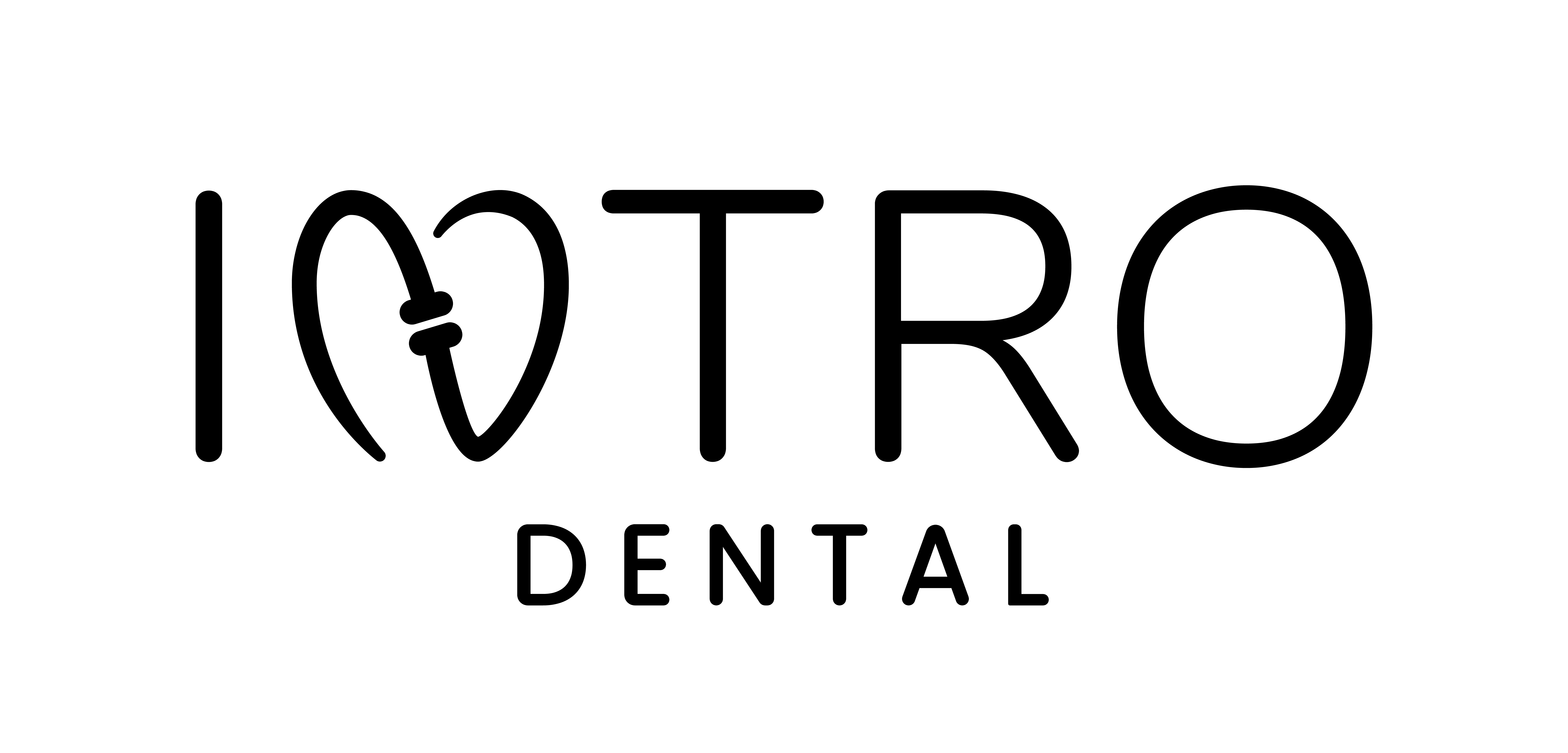 Intro Dental Logo