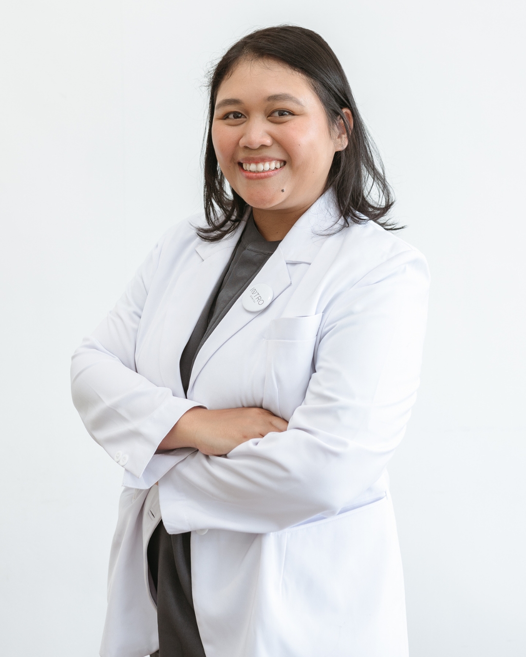 drg. Demitria Naranti Santoso, Sp.RKG