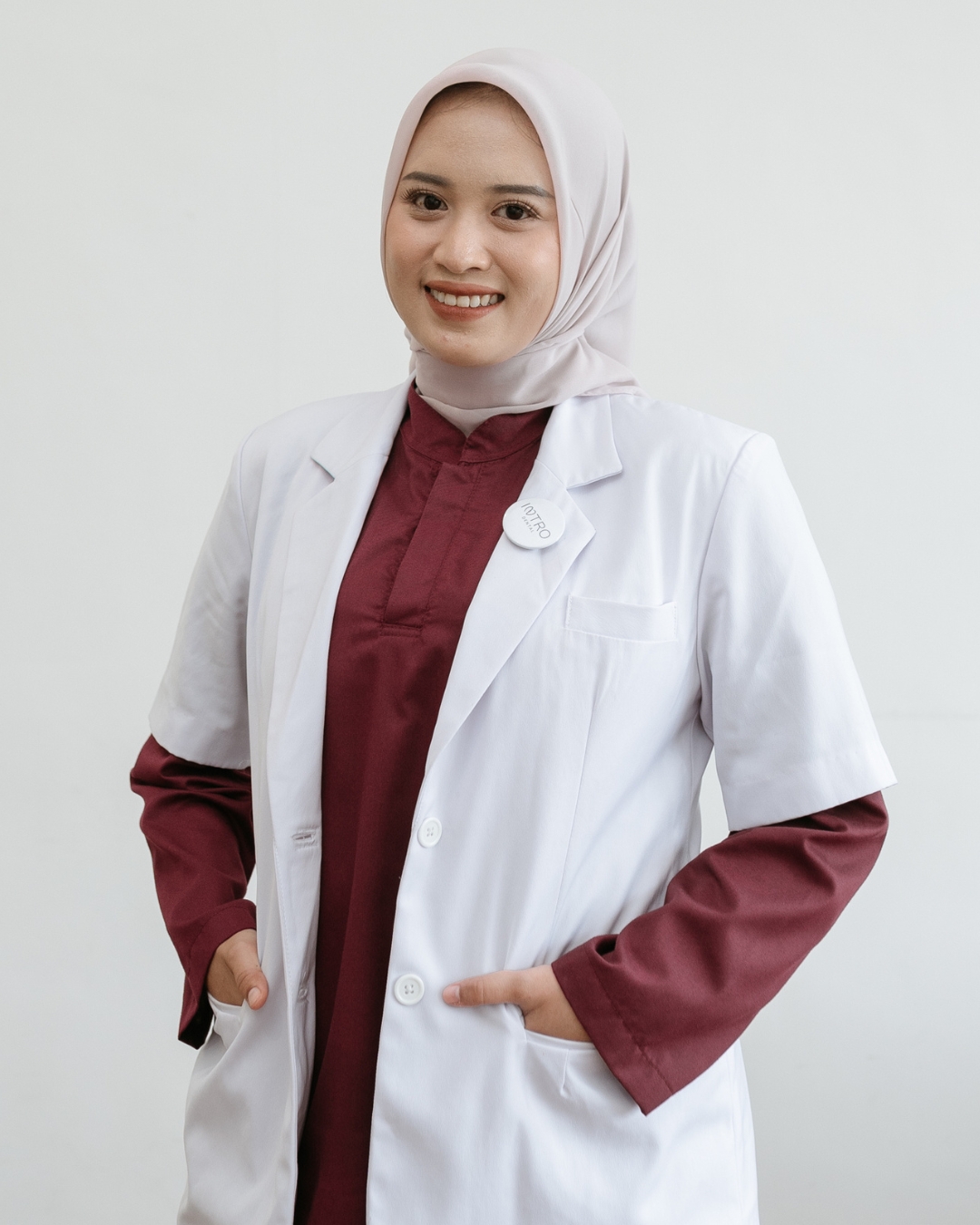 drg. Amalia Malik