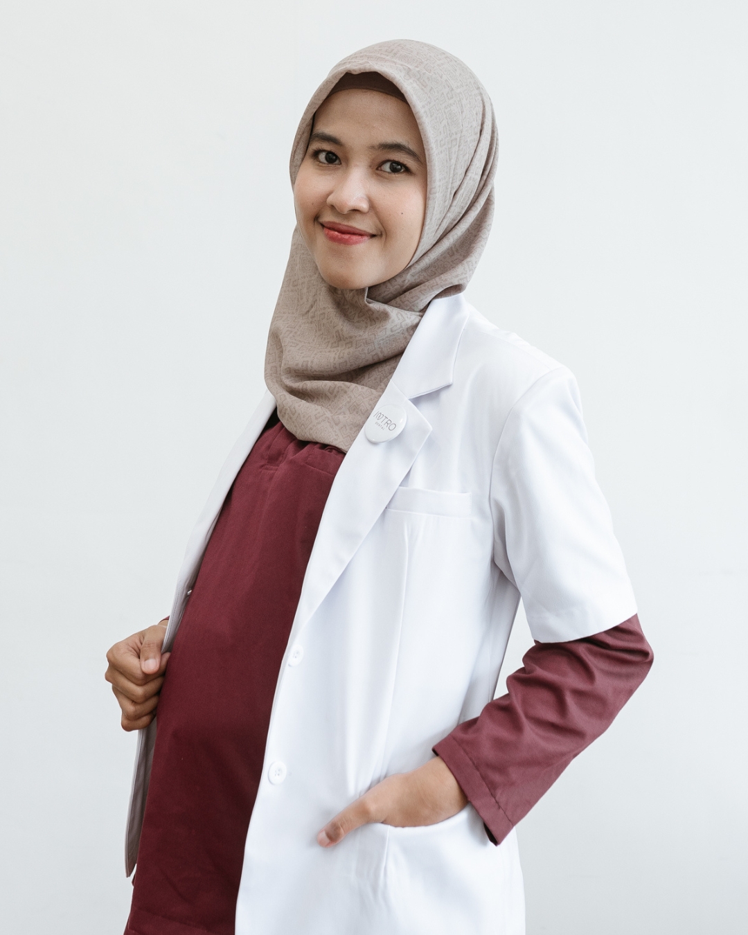 drg. Rifkiy Adhelia Noorsyafitri