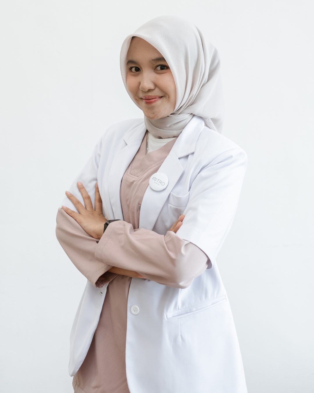 drg. Arini Haqli Putri Wasyim