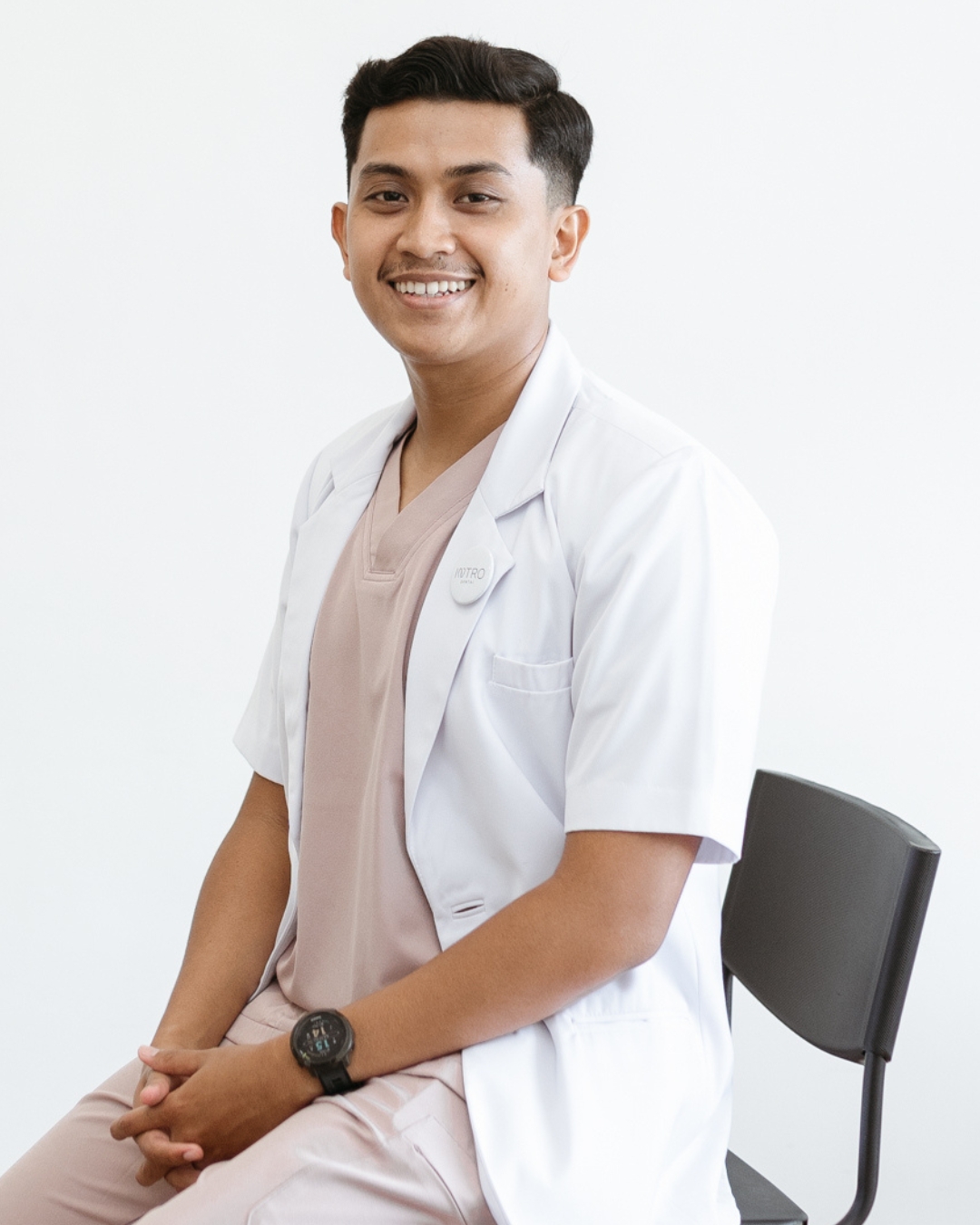 drg. Rafif Ikbar Prawira