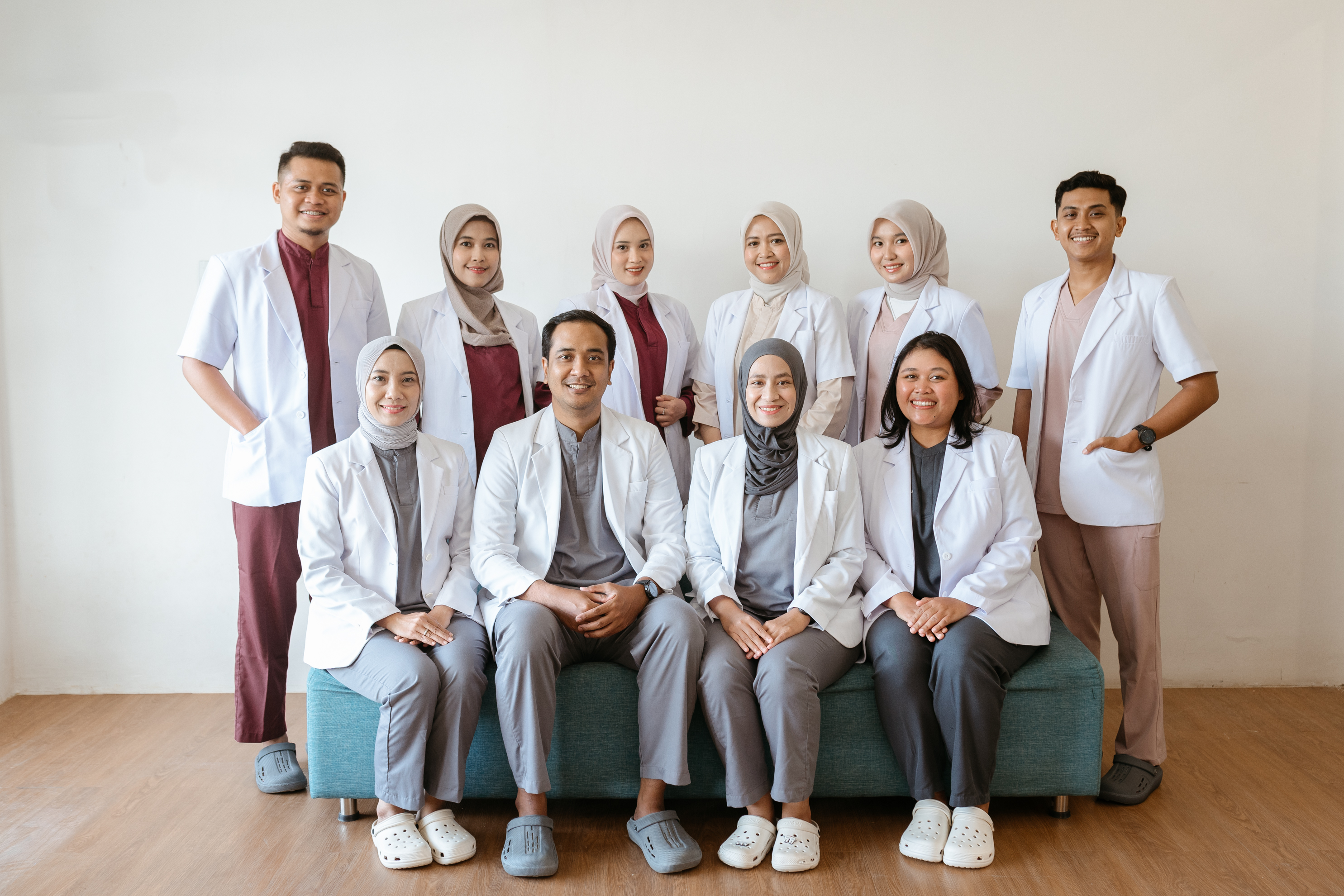 Dokter Gigi Spesialis & Umum