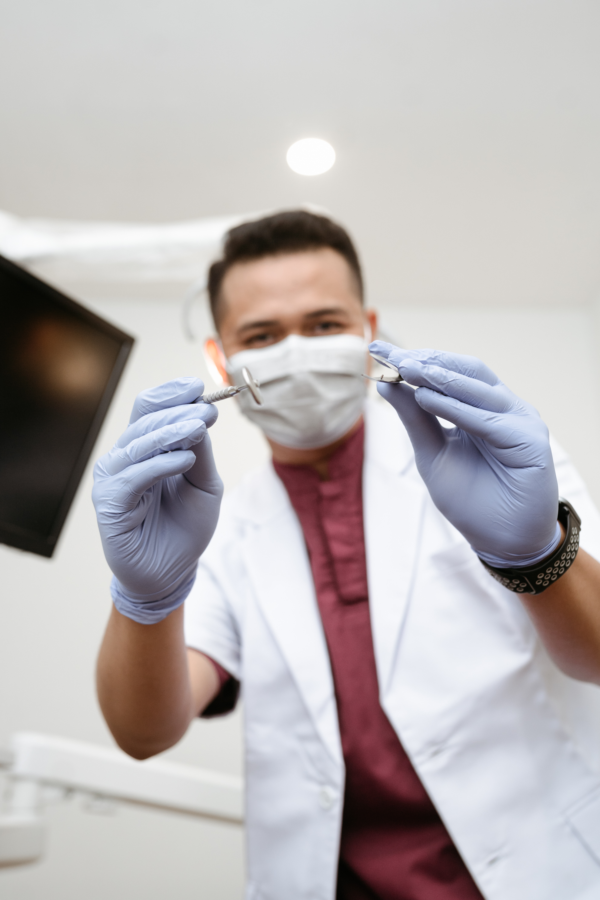 Pemeriksaan Periodontal Lengkap