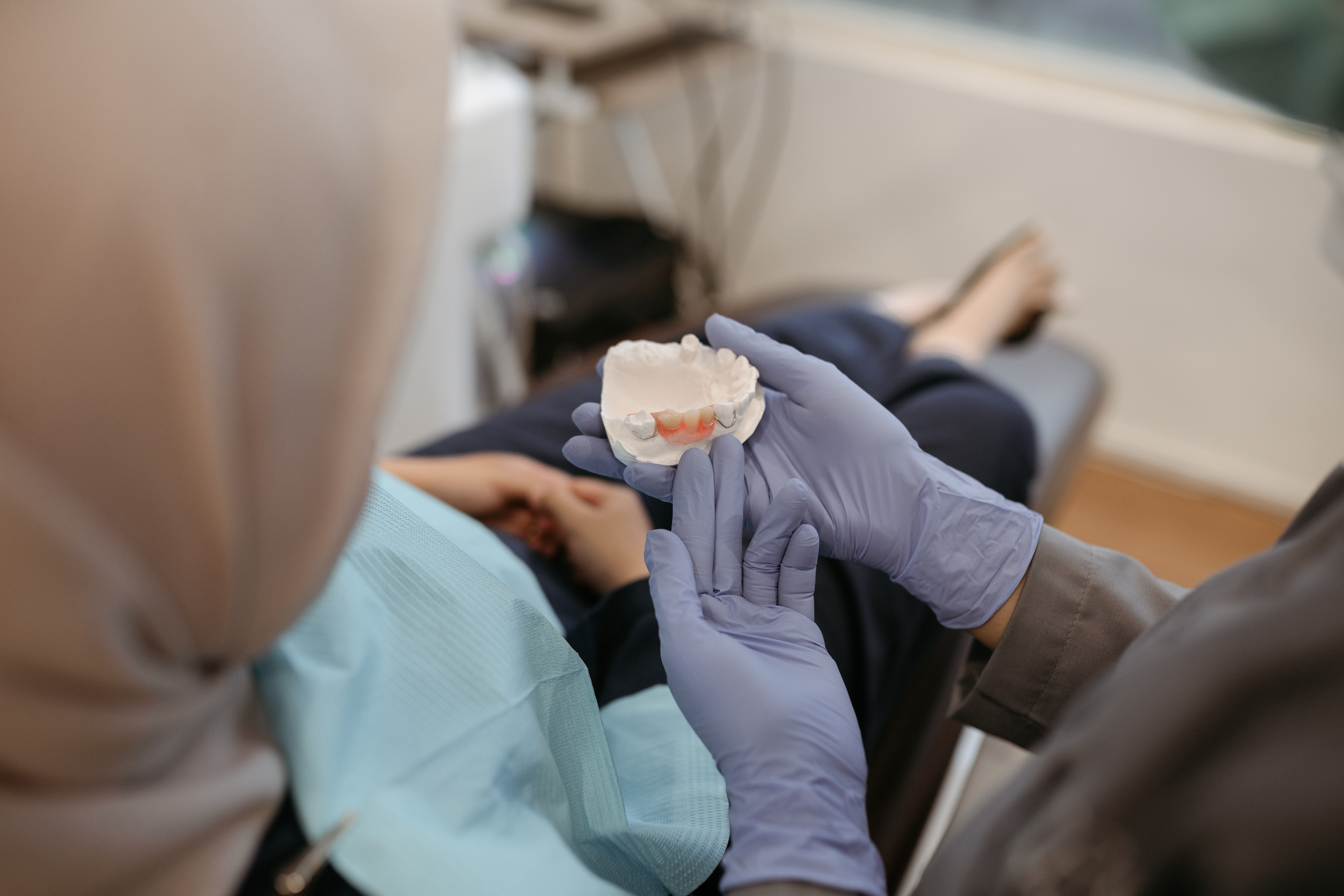 Pemasangan & Edukasi