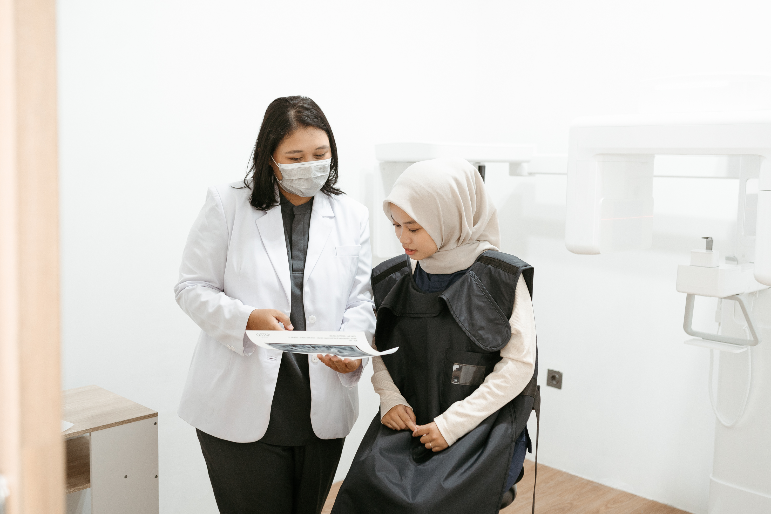 Analisis Dokter & Penjelasan