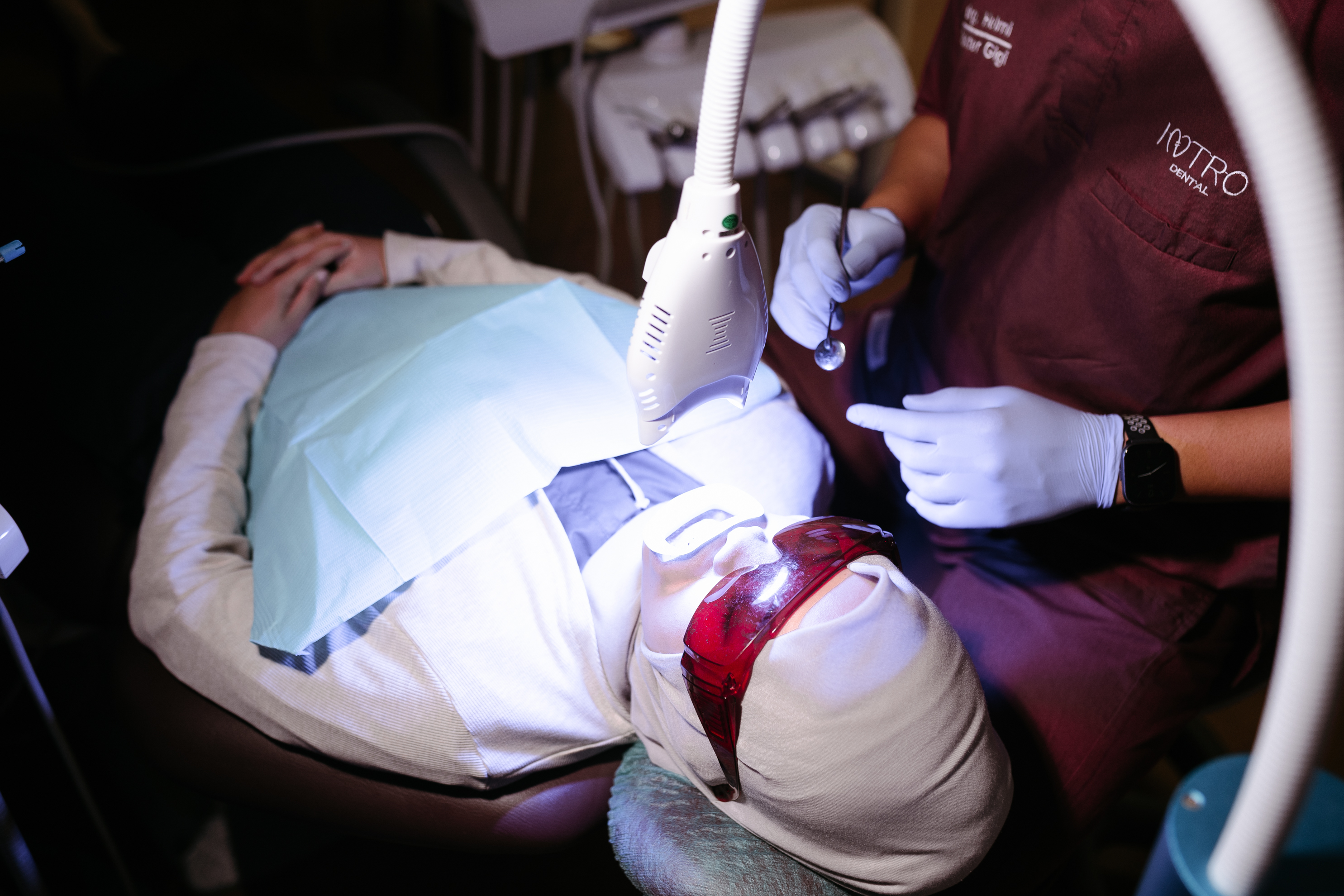 Hasil Akhir & Perawatan Lanjutan