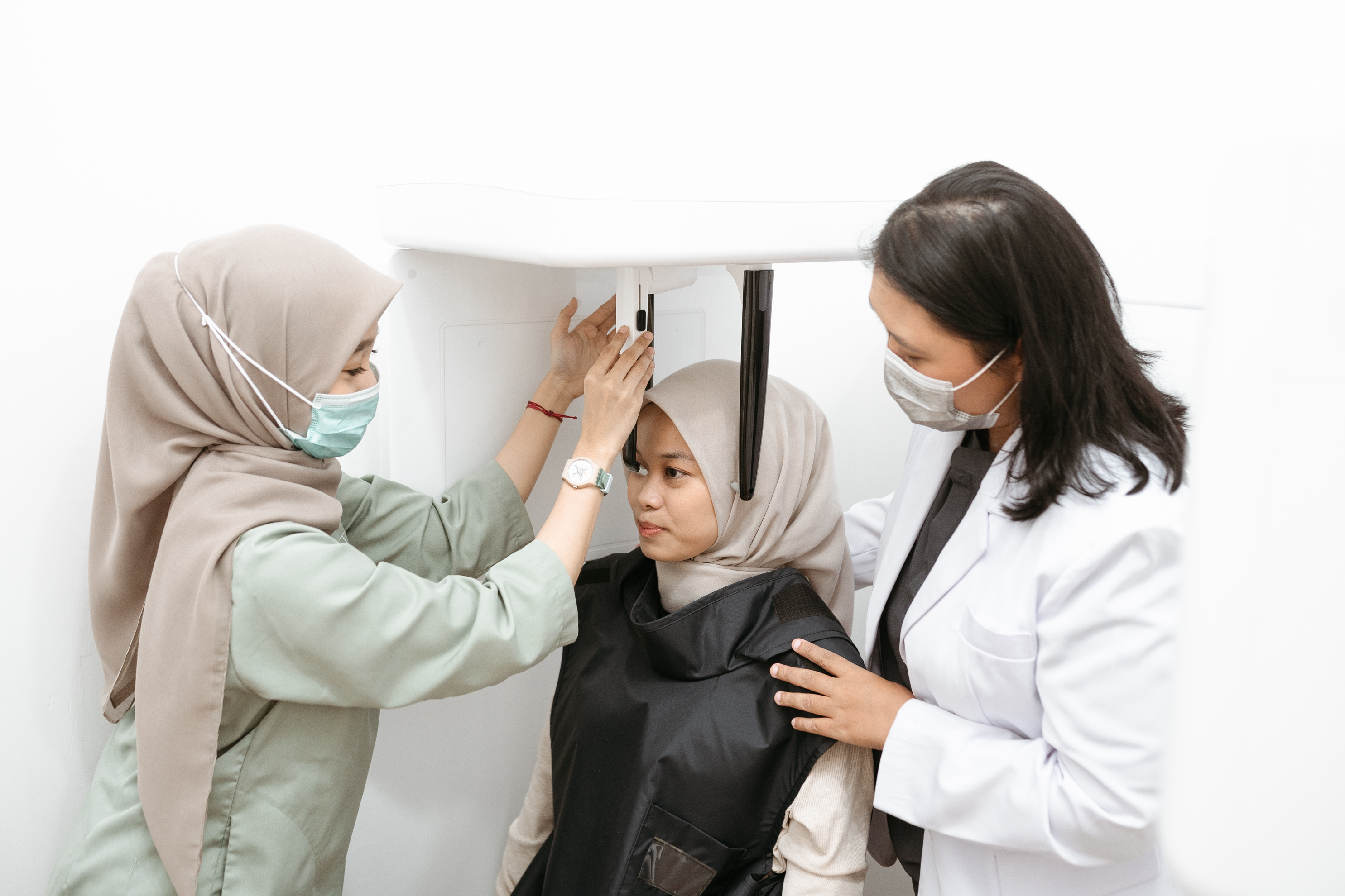 Teknologi & Kualitas